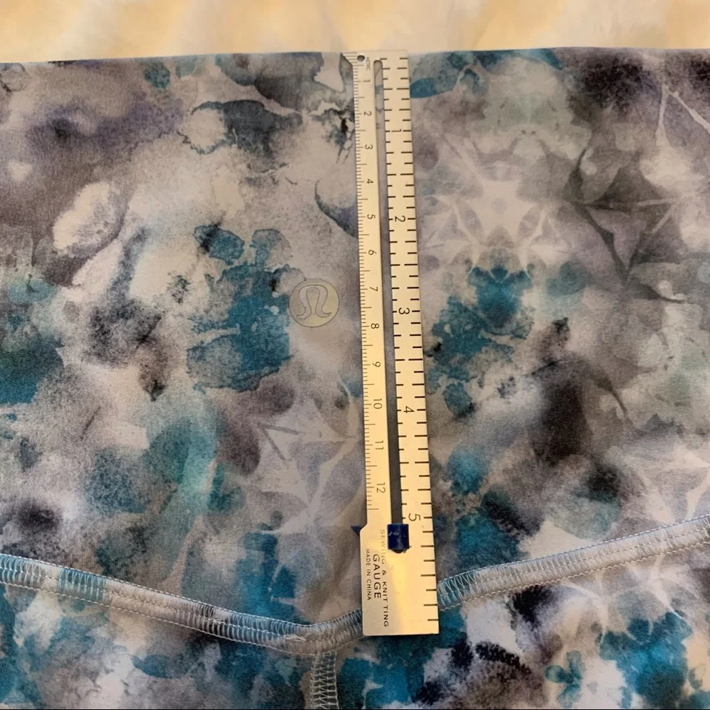 NWT Lululemon Align High Rise 28” Pant - Picture 12 of 15